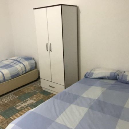 Апарт отель Nur Deluxe Apart Испарта Экстерьер фото