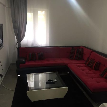 Апарт отель Nur Deluxe Apart Испарта Экстерьер фото