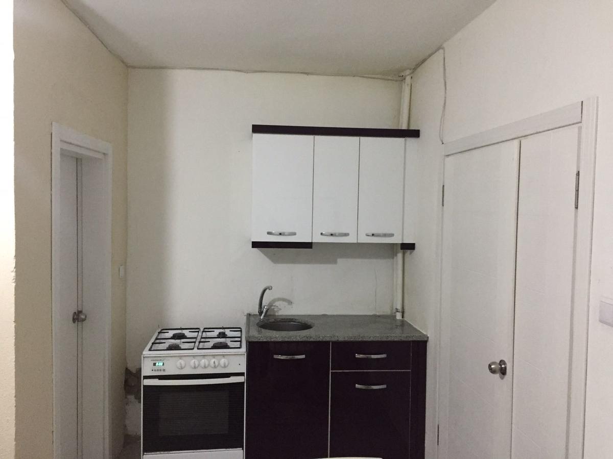 Апарт отель Nur Deluxe Apart Испарта Экстерьер фото